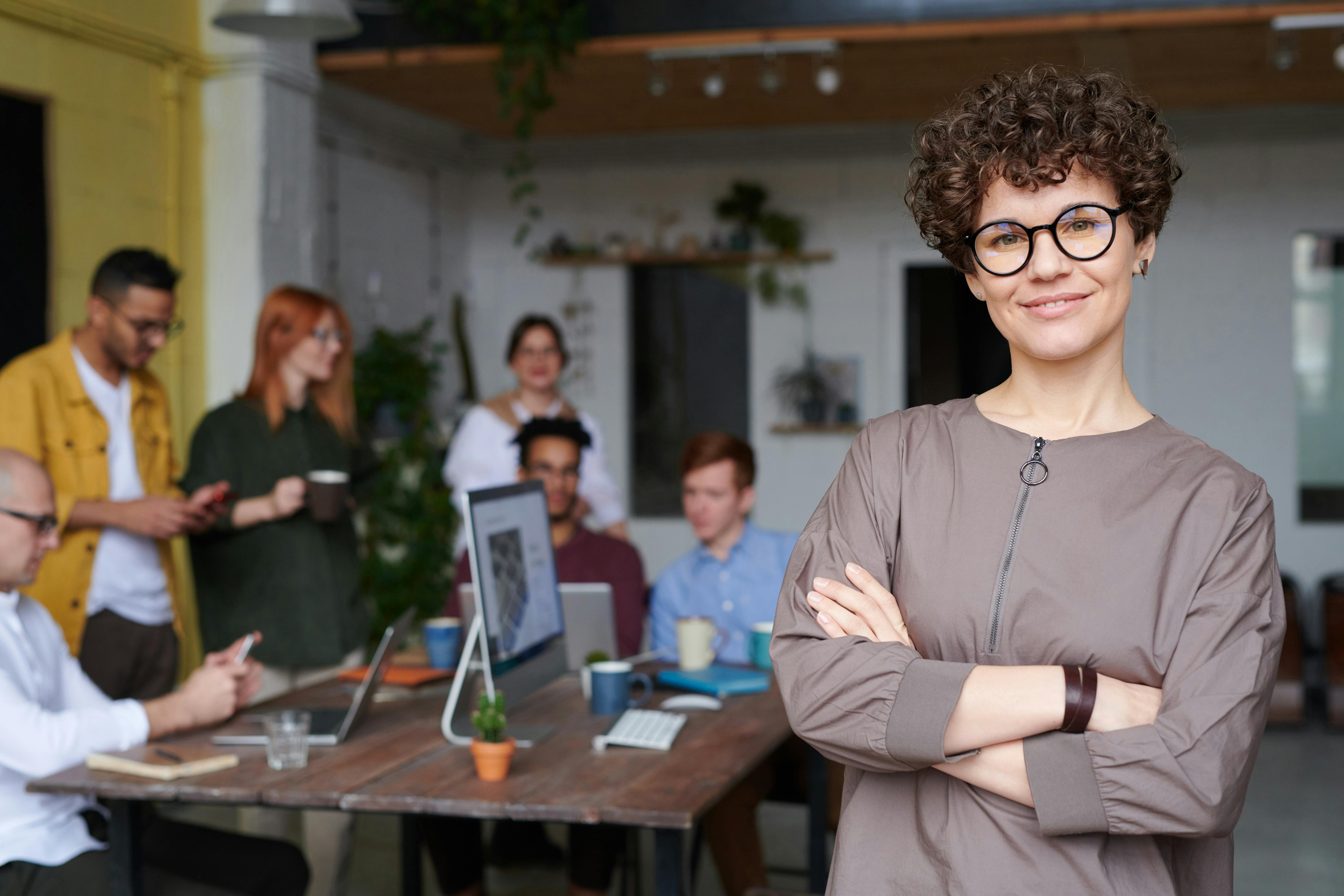 Top Leadership Trends for H2 2024: Navigating the New Normal
