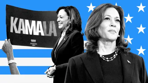 Kamala Harris Just Got Her Big Break—Here’s How You Can Seize Sudden Opportunities in Life