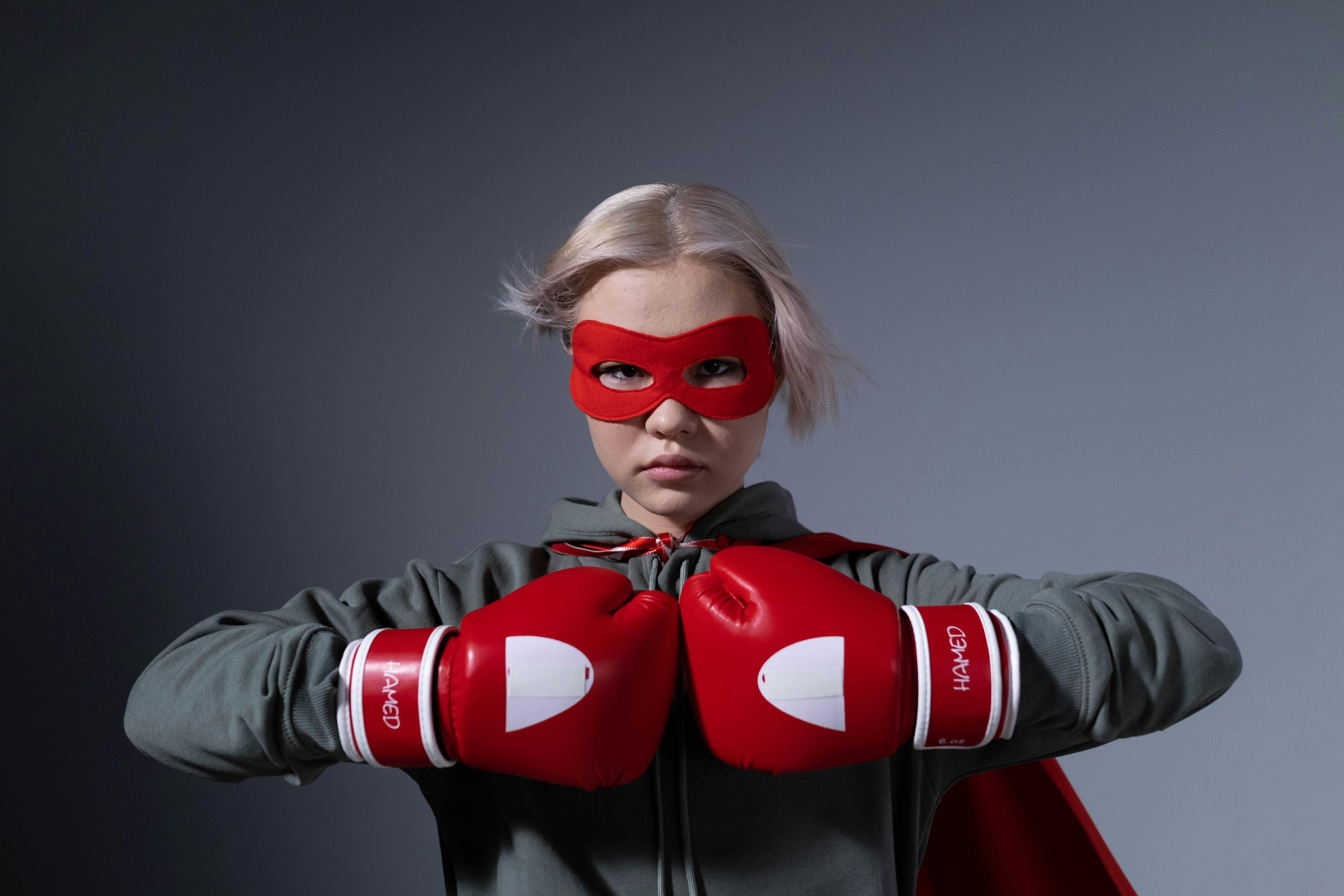 Unlock Your Inner Superpower: How to Master Self-Discipline and Skyrocket Your Motivation